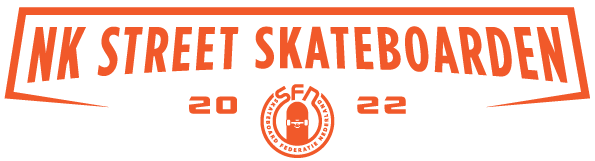 NK Street Skateboarden 2022